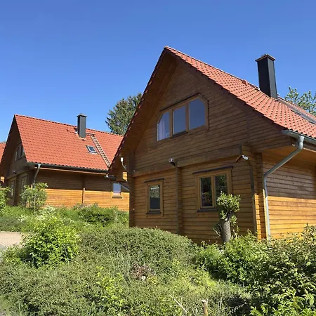 Blockhaus, Bad Sachsa, Cleaning Included * Bad Sachsa