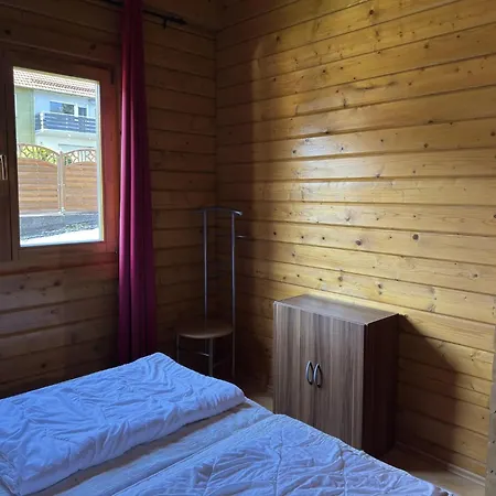Blockhaus, Bad Sachsa, Cleaning Included *