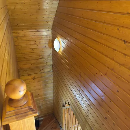 Blockhaus, Bad Sachsa, Cleaning Included * Bad Sachsa