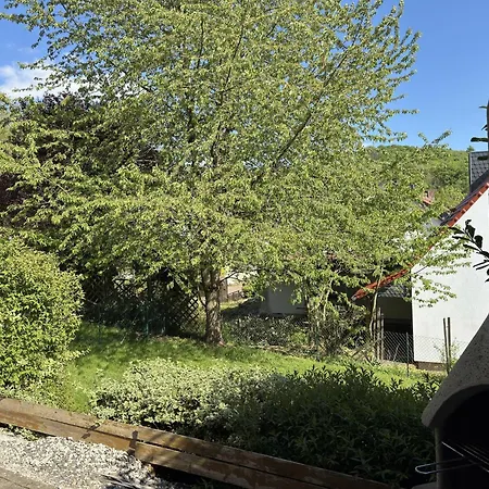 Blockhaus, Bad Sachsa, Cleaning Included Σπίτι διακοπών *