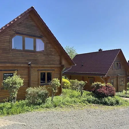 Blockhaus, Bad Sachsa, Cleaning Included Bad Sachsa