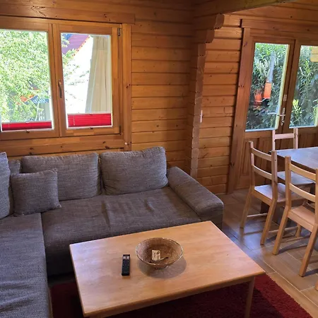 Holiday home Blockhaus, Bad Sachsa, Cleaning Included