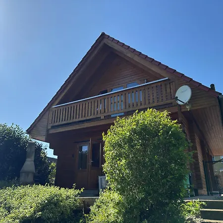 Blockhaus, Bad Sachsa, Cleaning Included Bad Sachsa