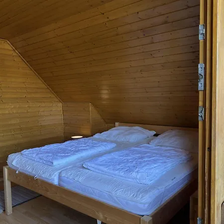Blockhaus, Bad Sachsa, Cleaning Included