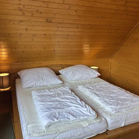 Blockhaus, Bad Sachsa, Cleaning Included *