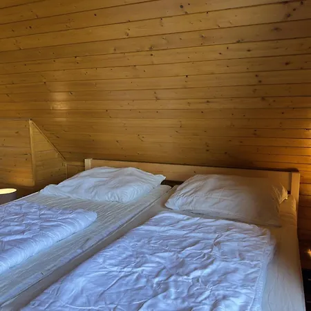 Blockhaus, Bad Sachsa, Cleaning Included Σπίτι διακοπών Bad Sachsa
