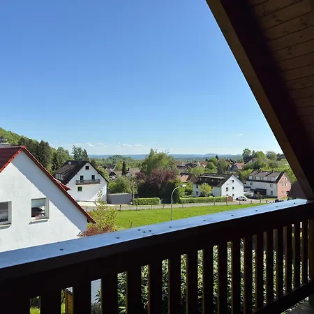 Blockhaus, Bad Sachsa, Cleaning Included Bad Sachsa