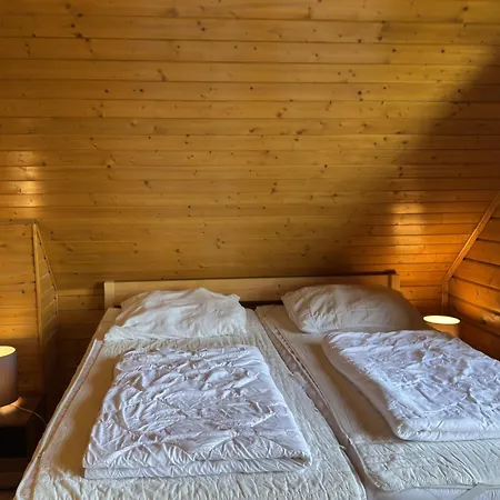 Holiday home Blockhaus, Bad Sachsa, Cleaning Included