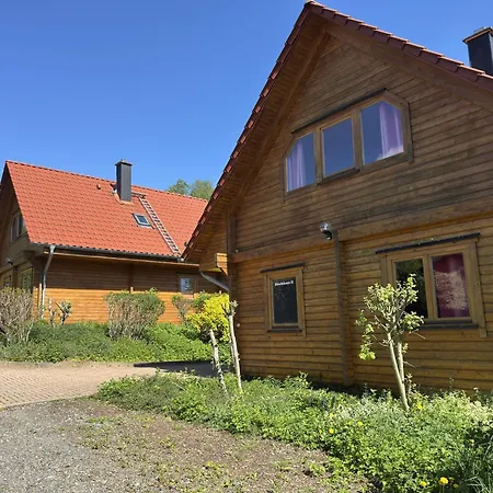 Blockhaus, Bad Sachsa, Cleaning Included Bad Sachsa