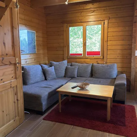 Blockhaus, Bad Sachsa, Cleaning Included Holiday home