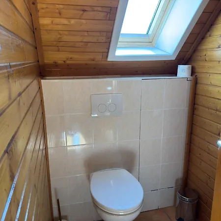Blockhaus, Bad Sachsa, Cleaning Included Σπίτι διακοπών