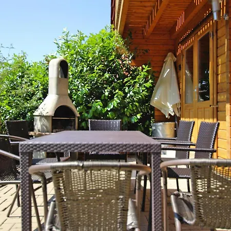 Blockhaus, Bad Sachsa, Cleaning Included *